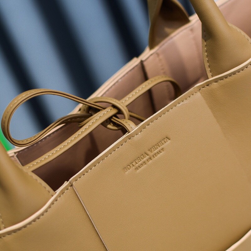 Bottega Veneta Shopping Bags